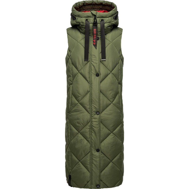 NAVAHOO Vesta Schnuckel zelená 54244218