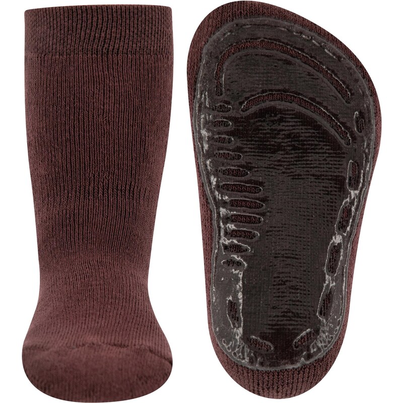 EWERS Ponožky hnedá 65868266