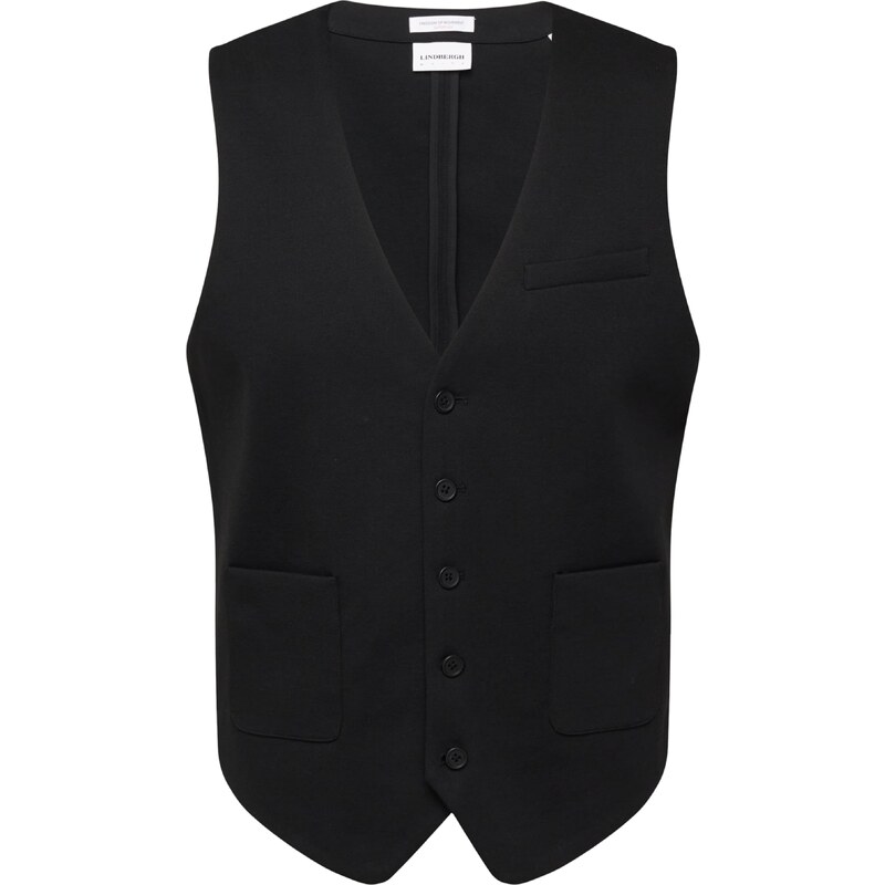Lindbergh Vesta k obleku čierna 66976327