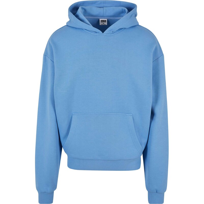 Urban Classics Mikina nebesky modrá 39394529