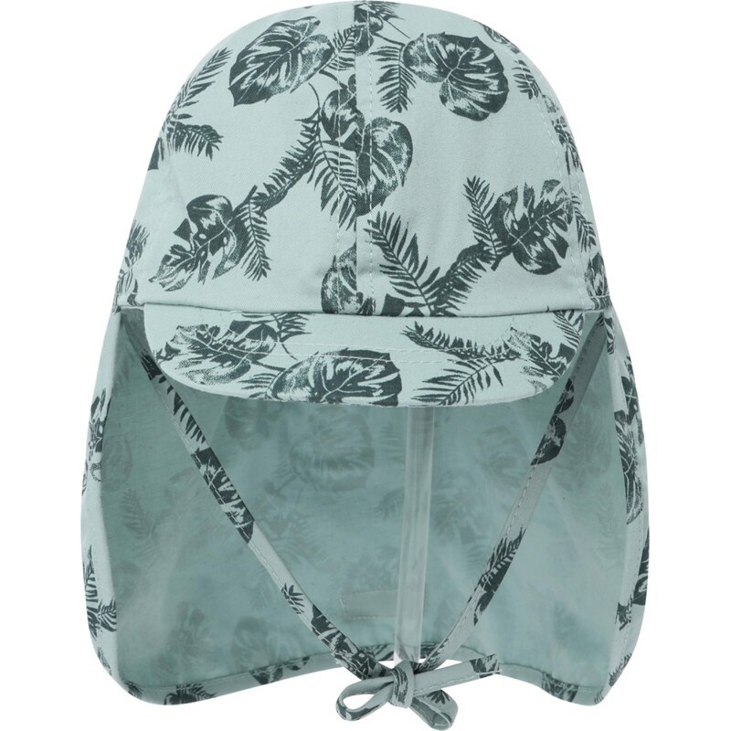 EN FANT Klobúk petrolejová / tmavozelená 39394589