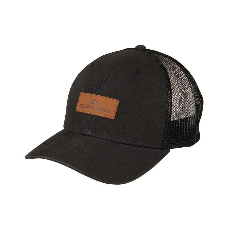 Quiksilver Šiltovka Down The Hatch AQYHA05096-KVJ0 66587054