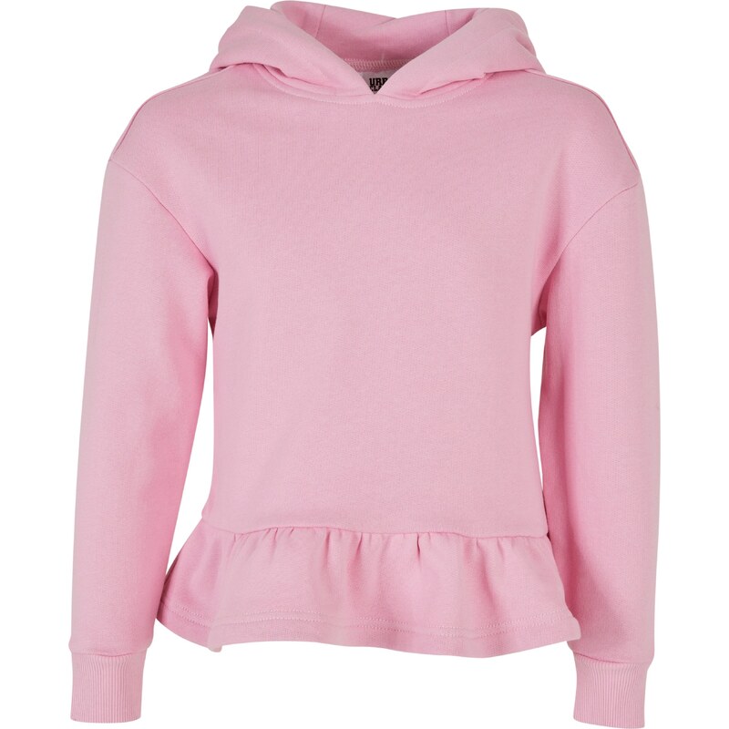 Urban Classics Mikina eozín 39393934