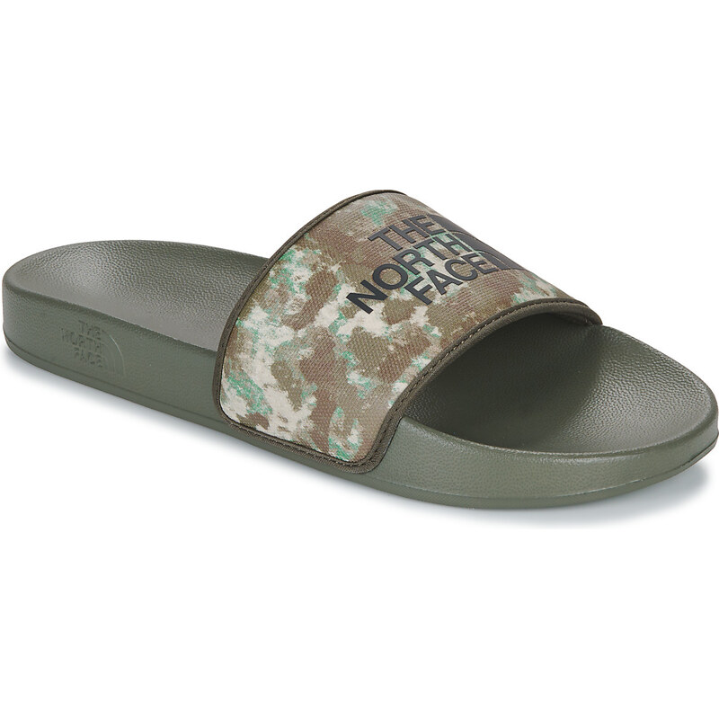 The North Face športové šľapky BASE CAMP SLIDE II The North Face 67237096