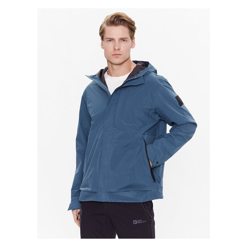 Nepremokavá bunda Jack Wolfskin 39382054