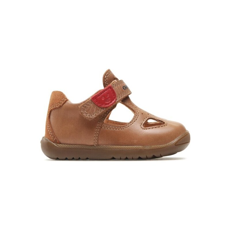 Poltopánky Geox 39382094