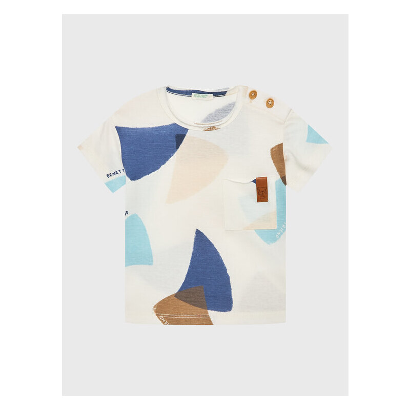 Tričko United Colors Of Benetton 39382230