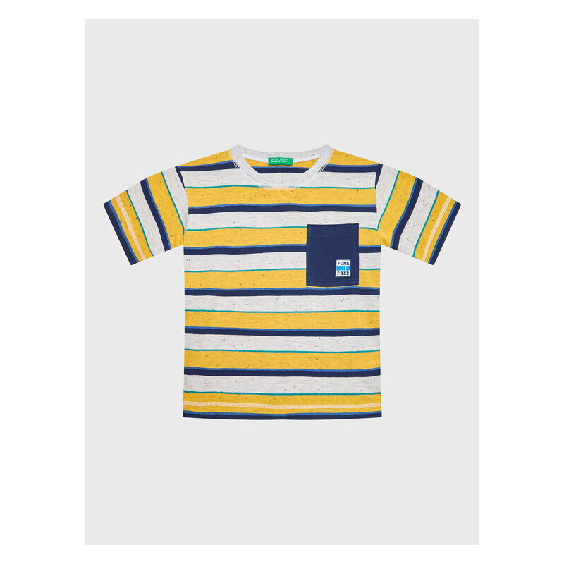 Tričko United Colors Of Benetton 39382147