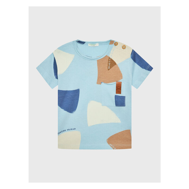 Tričko United Colors Of Benetton 39382160