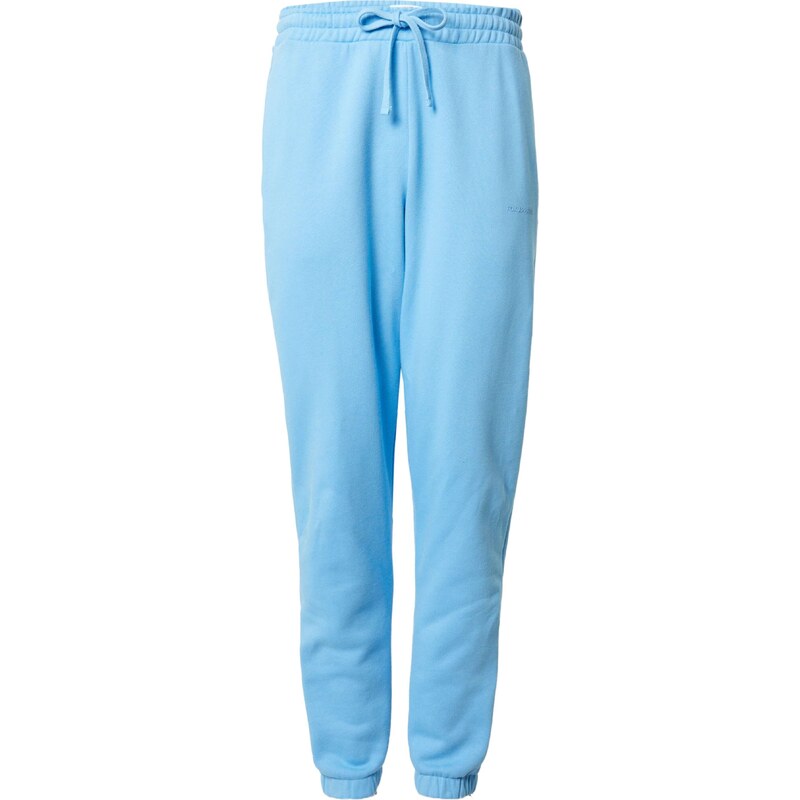 DAN FOX APPAREL Nohavice Constantin modrá 39409888