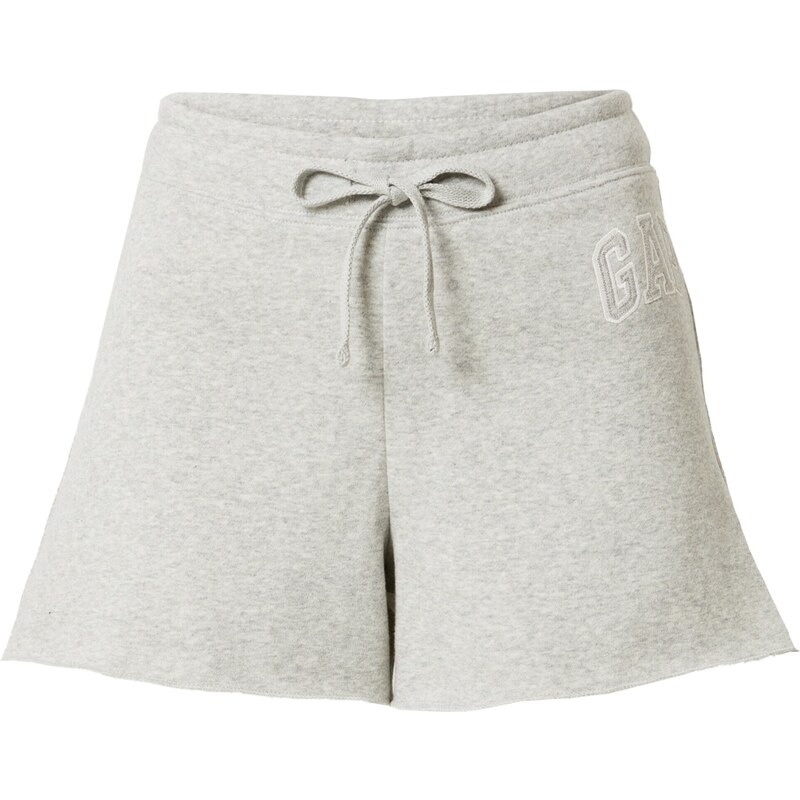 GAP Nohavice sivá 54245098