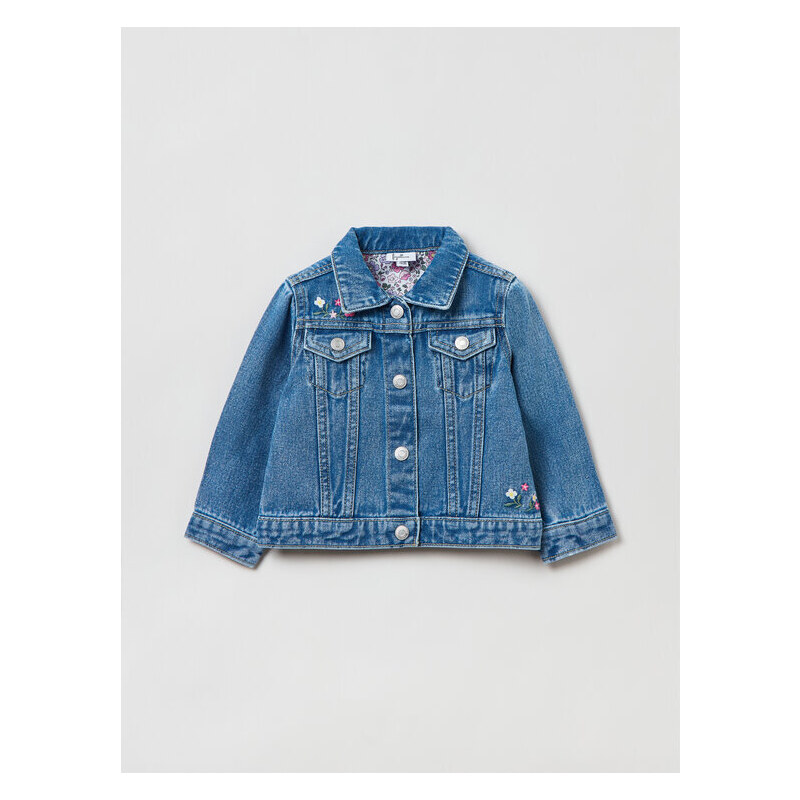 Džínsová bunda OVS 39395864