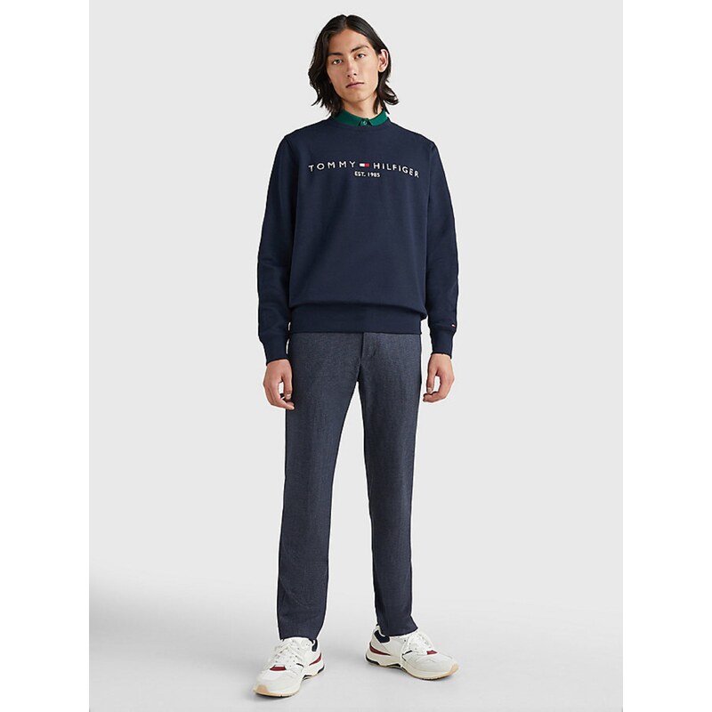 Pánsky sveter Tommy Hilfiger Basic 67120474