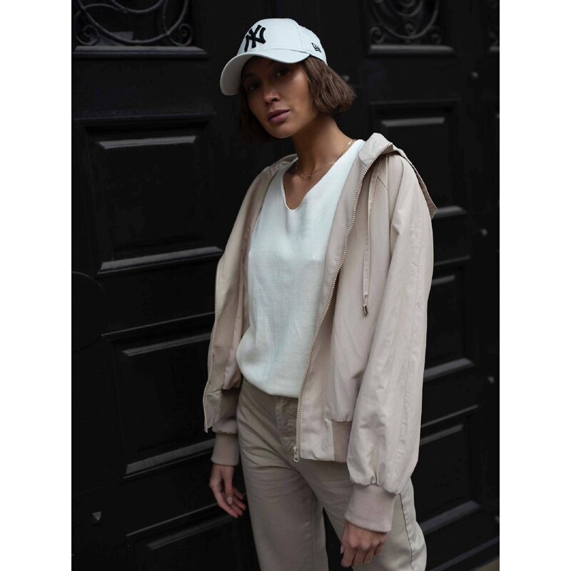 Beige jacket LeMonada cxp1073.beige 50536807