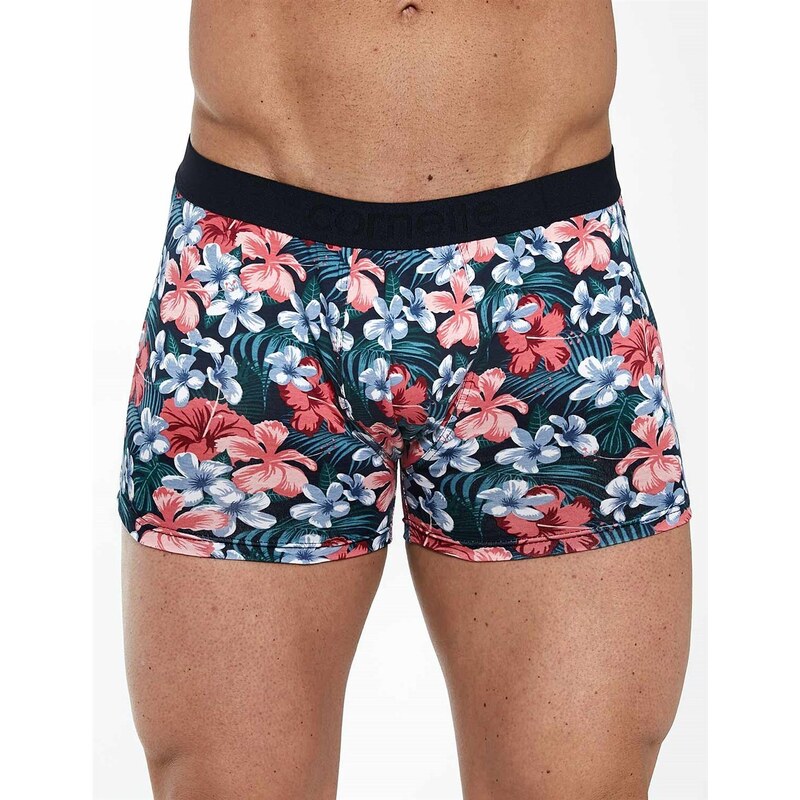 Boxerky Cornette High Emotion 508/136 52919731