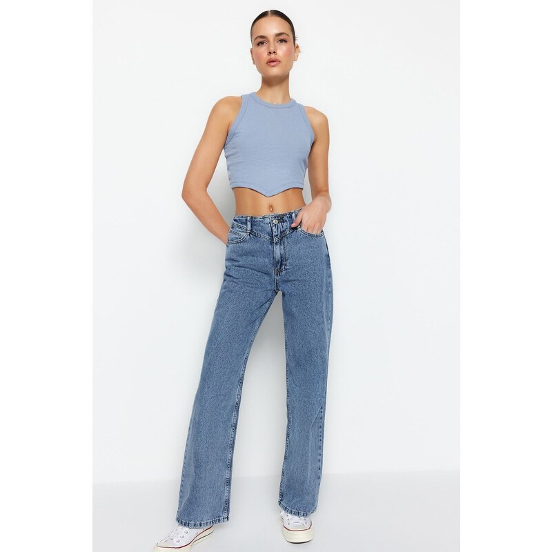 Dámske rifle Trendyol 28543046