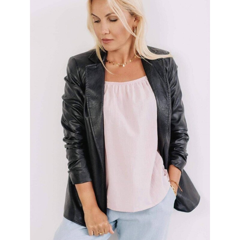 Black jacket LeMonada cxp0619. R21 50539879