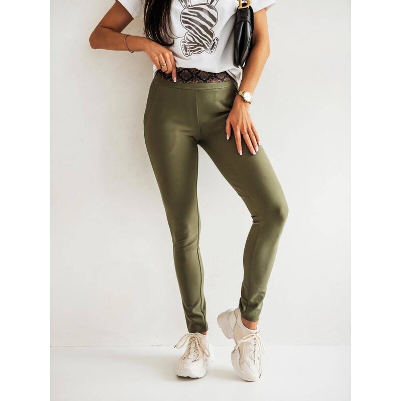 Cocomore khaki pants cmgSD614c.R69 50531224