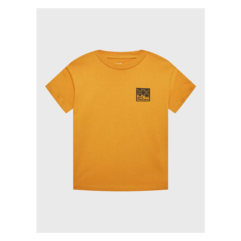 Tričko Jack Wolfskin 39400937