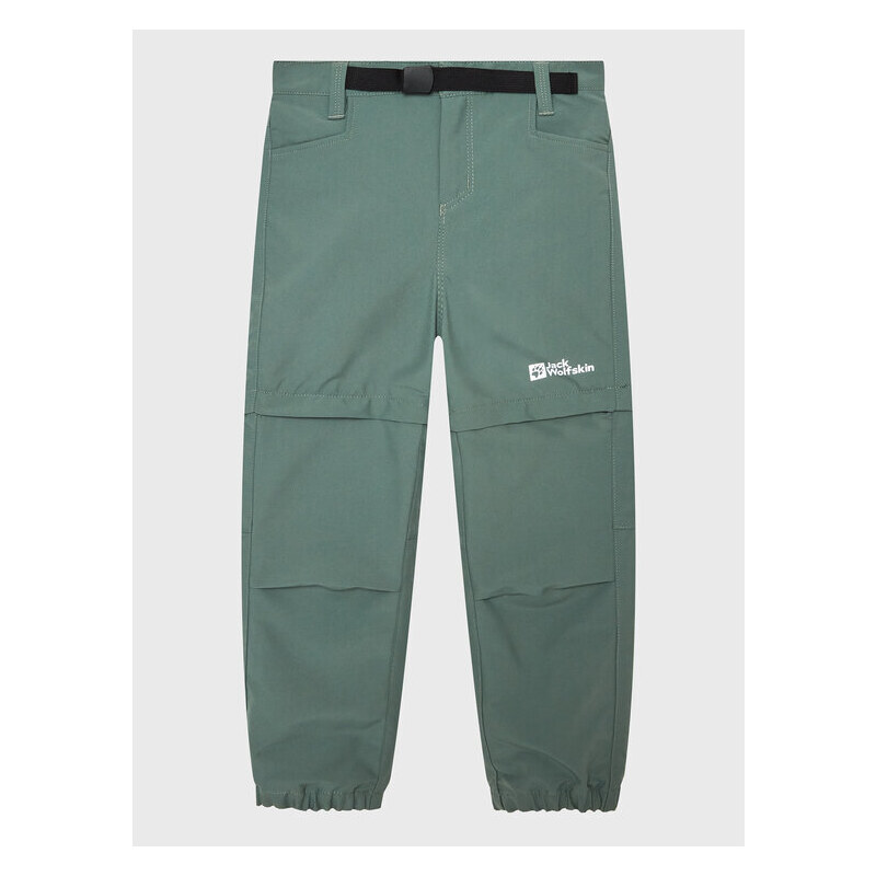 Outdoorové nohavice Jack Wolfskin 39400953