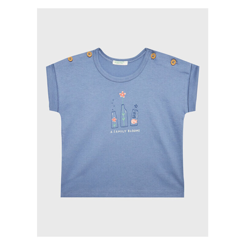 Tričko United Colors Of Benetton 39400945