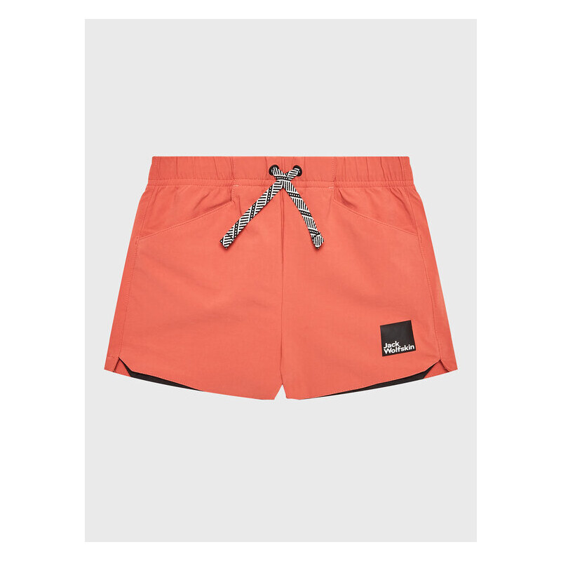 Športové kraťasy Jack Wolfskin 39400950