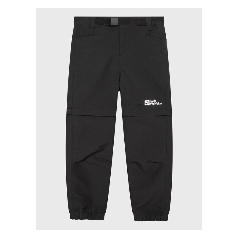 Outdoorové nohavice Jack Wolfskin 39400959