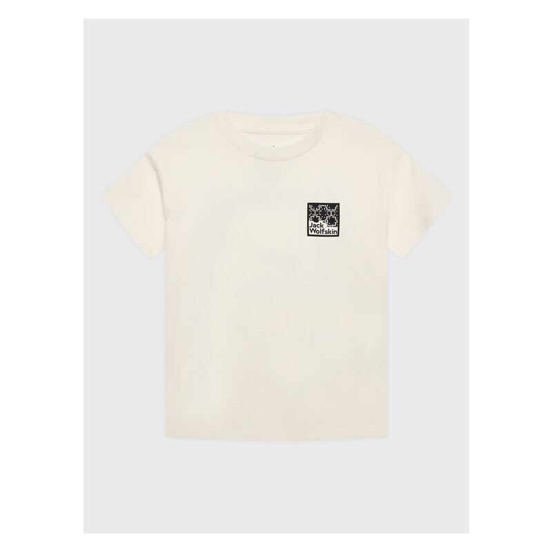Tričko Jack Wolfskin 39400967