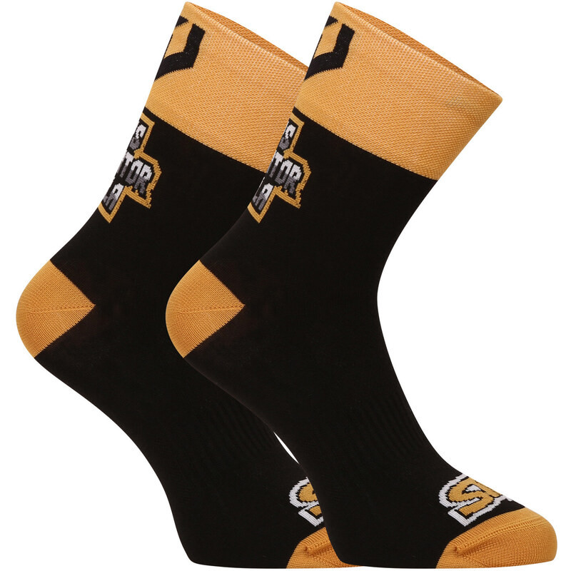 Ponožky Styx vysoké KTV terminátor (HVT960) 37510096