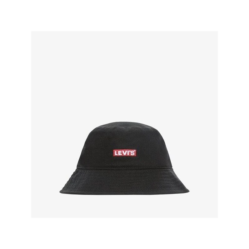 Levi's Klobúk Bucket Hat - Baby Tab Logo ženy Doplnky Klobúky D6249-0001