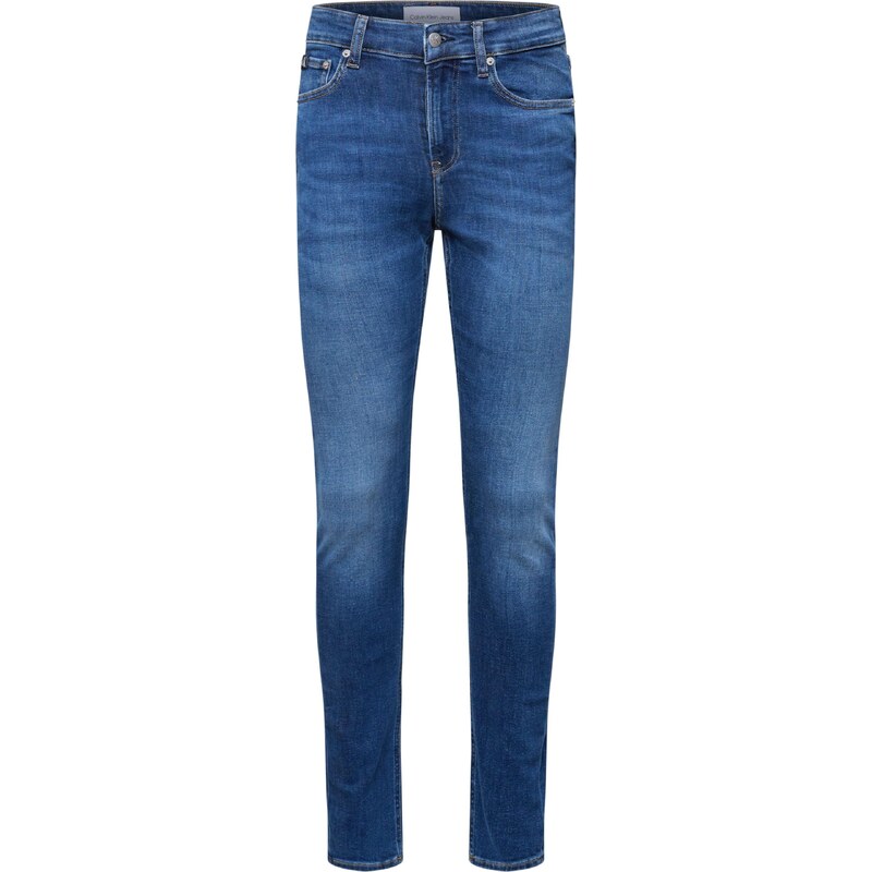 Calvin Klein Jeans Džínsy modrá denim 39584095