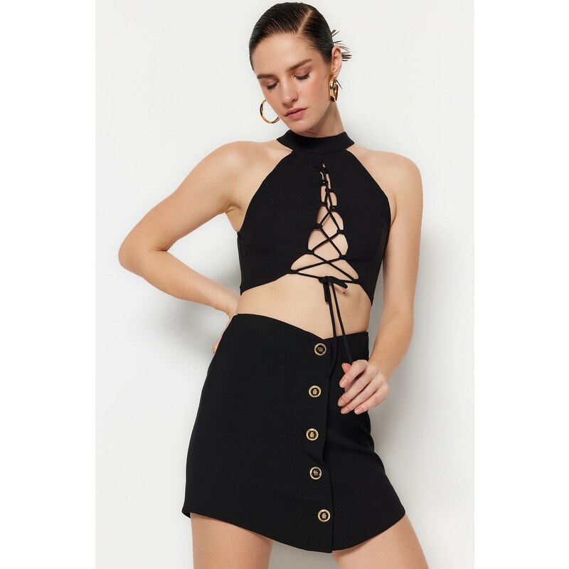 Dámsky top Trendyol Detailed 30224866