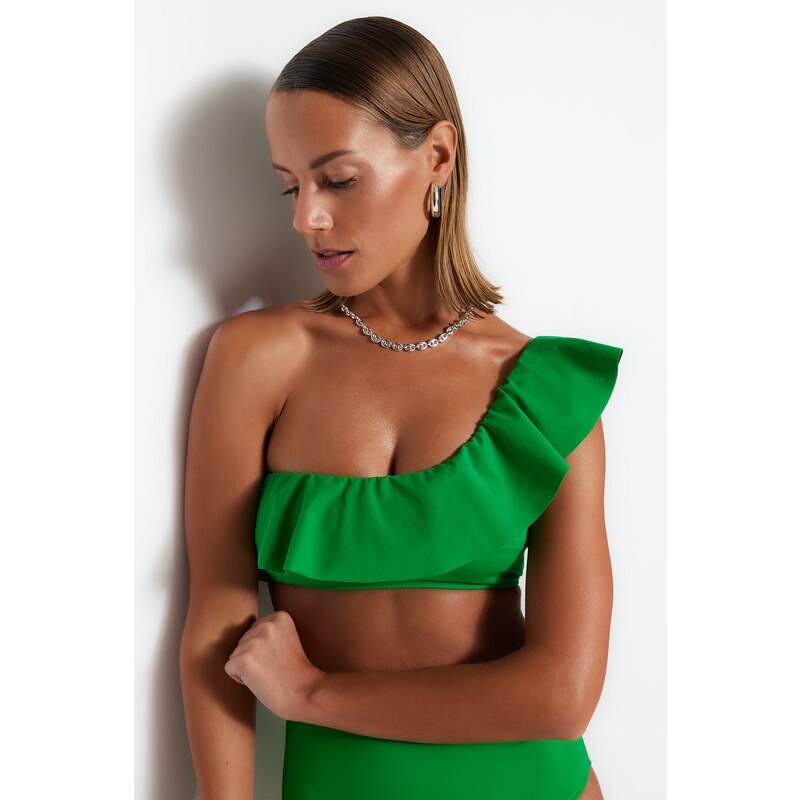 Dámske plavky vrchný diel Trendyol 43391411