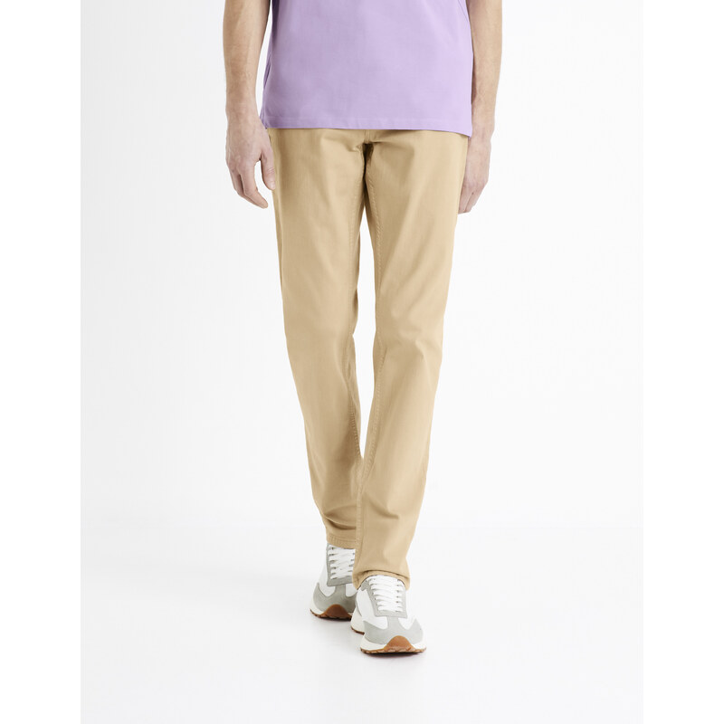 Pánske nohavice Celio Dofive 67518724