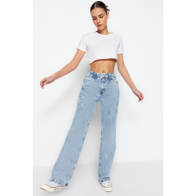 Dámske rifle Trendyol 28457337