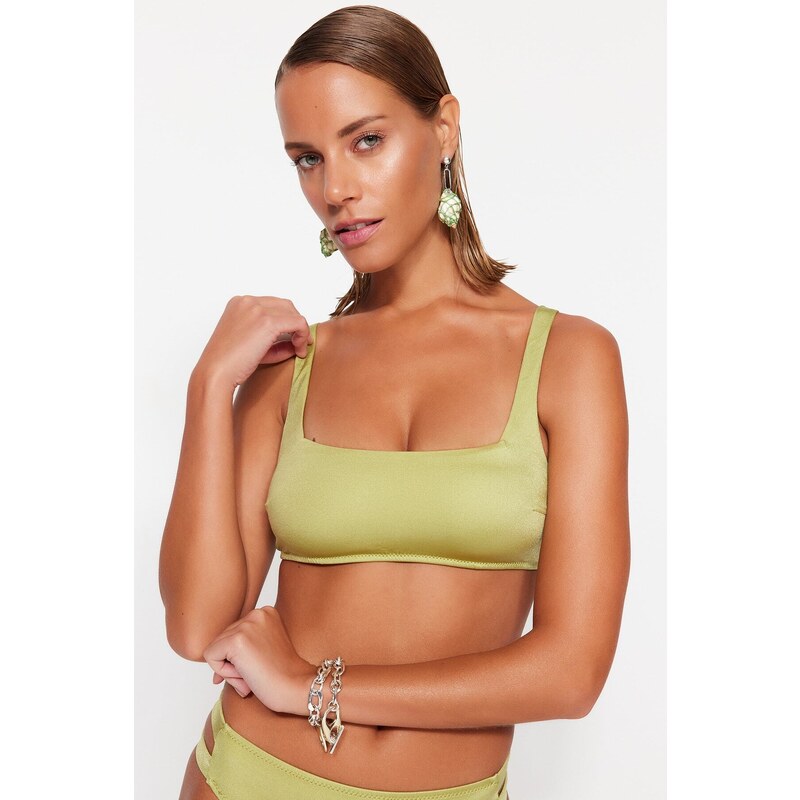Dámsky bikinový top Trendyol 50547470
