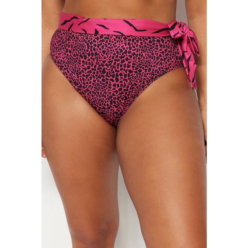 Dámsky spodný diel plaviek Trendyol 43608122