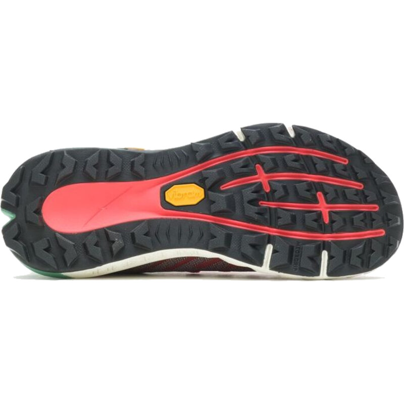 Trailové topánky Merrell AGILITY PEAK 4 j067410