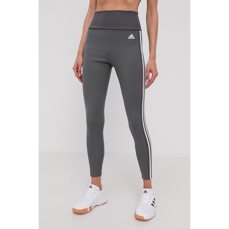 Dámske legíny 7/8 W GL4043 - Adidas 39412790