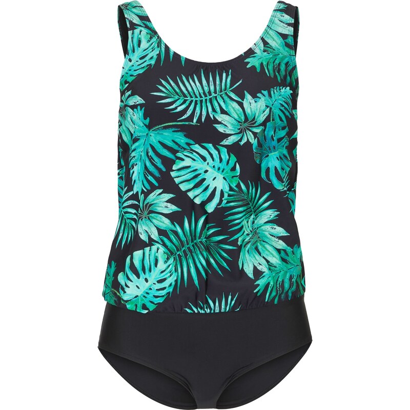 bonprix Plavky, farba čierna 44734464