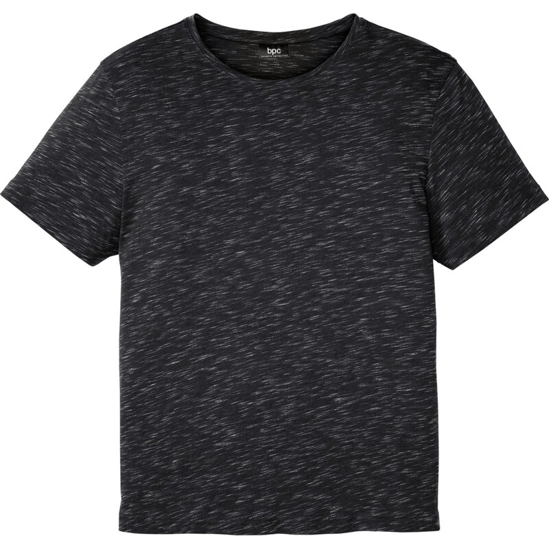 bonprix Tričko, farba čierna 60808564