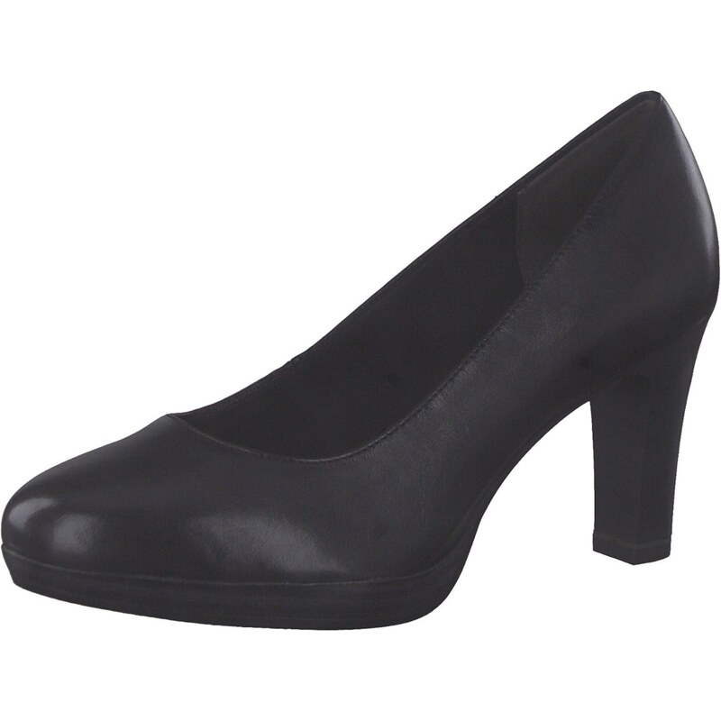 Tamaris Lodičky čierna 64007719