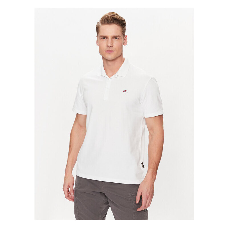 Polokošeľa Napapijri 39415857