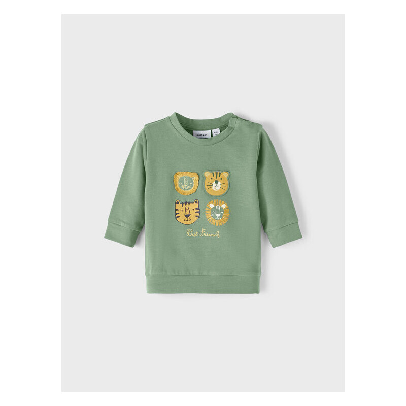 Mikina NAME IT 39419179