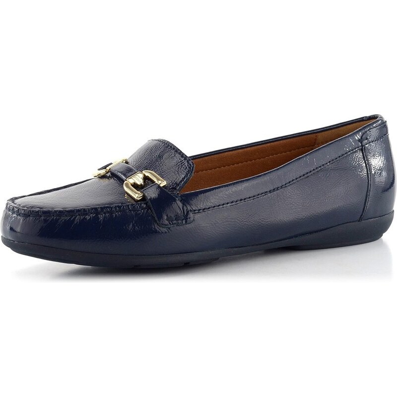 Geox dámske mokasíny Annytah Navy D84BMA00067C4002 66060853