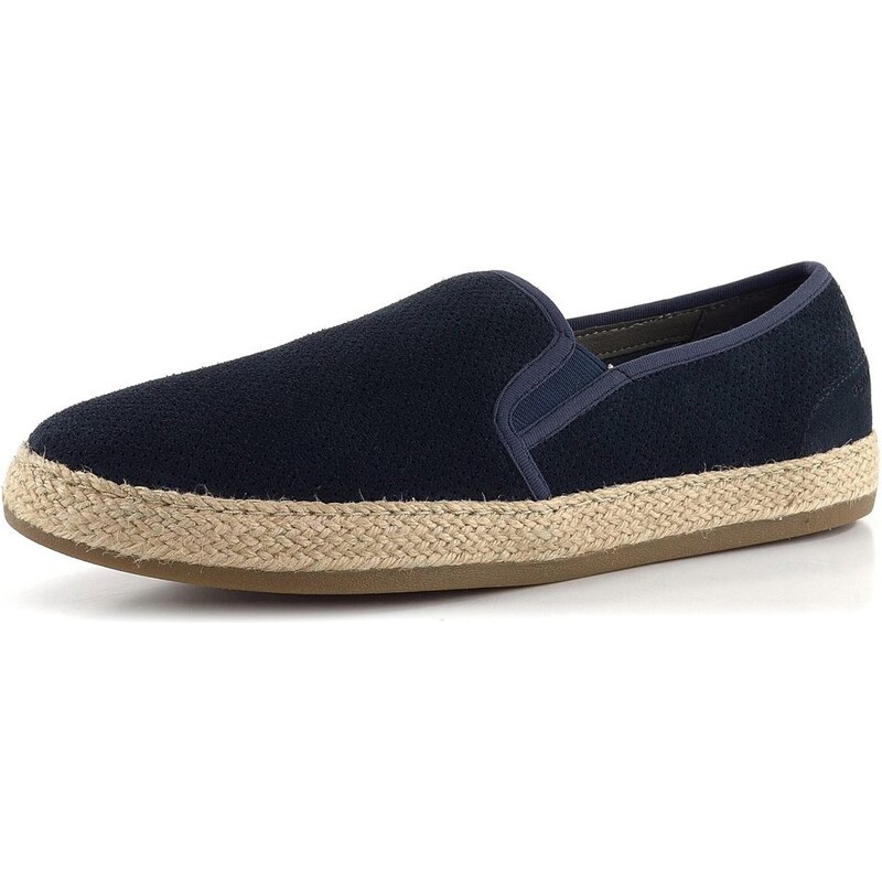Geox pánske mokasíny Pantelleria Navy U25DWA00020C4064 66060914