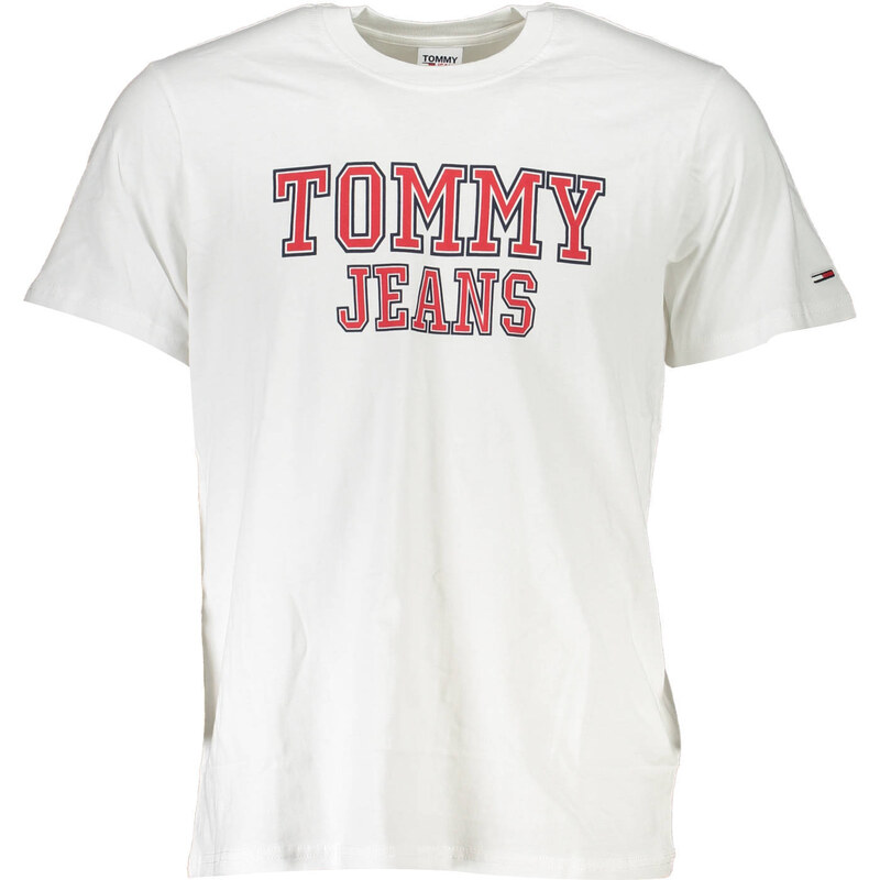 Pánske tričko Tommy Hilfiger 43623631