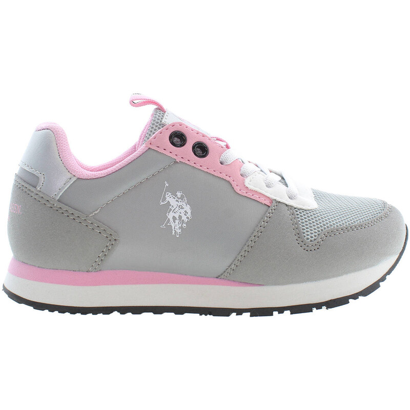 US Polo Assn Detské športové tenisky US Polo 64702871