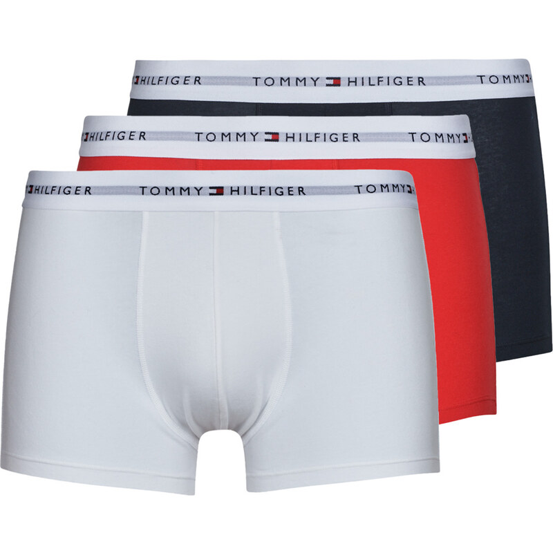 Tommy Hilfiger Boxerky 3P TRUNK Tommy Hilfiger 64602602