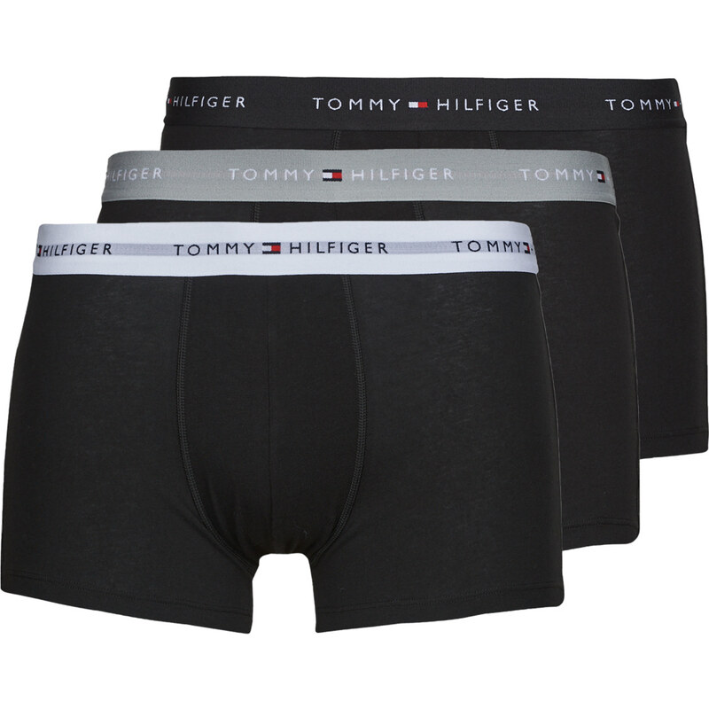 Tommy Hilfiger Boxerky 3P WB TRUNK X3 Tommy Hilfiger 42853946